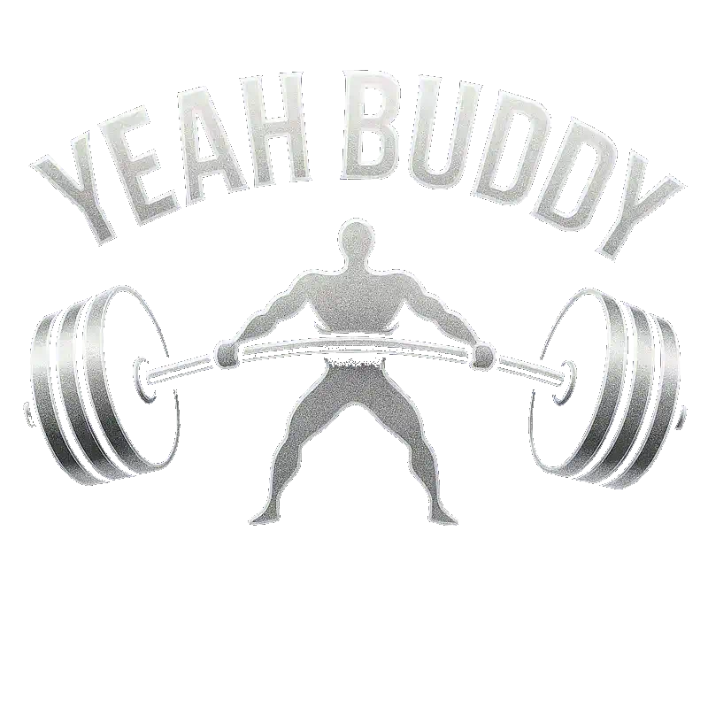 Yeah Buddy Blog